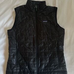 Patagonia Men's Nano Puff Vest